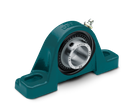 Harsh Duty™ Mounted Ball Bearings