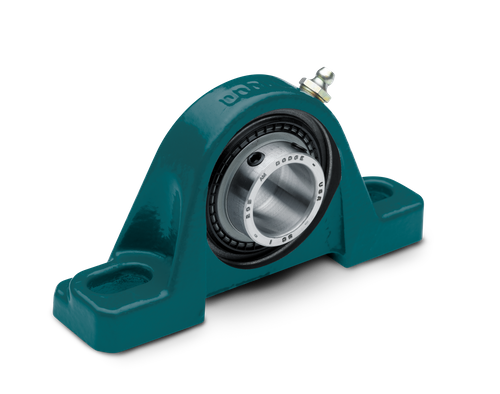 Harsh Duty™ Mounted Ball Bearings