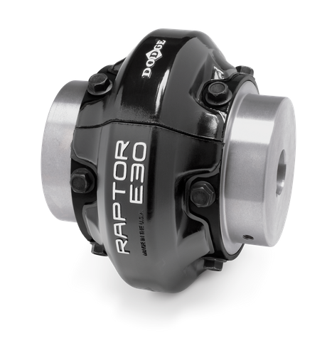 Raptor Elastomeric Couplings
