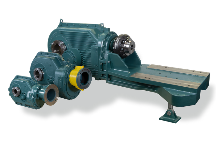 Motorized Torque-Arm