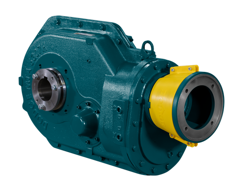 Motorized Torque-Arm