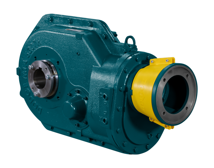 Motorized Torque-Arm