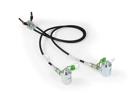 EBU11 - Brake Disc Removal Tool