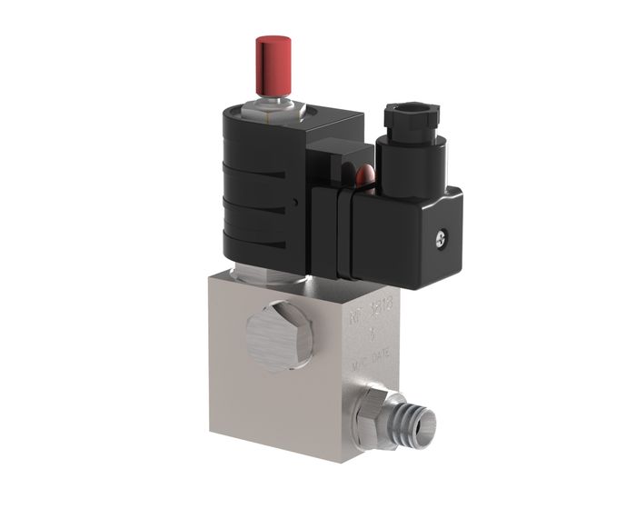 Standard Manifold Assemblies