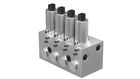Standard Manifold Assemblies