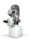 Hydraulic Mini Power Pack