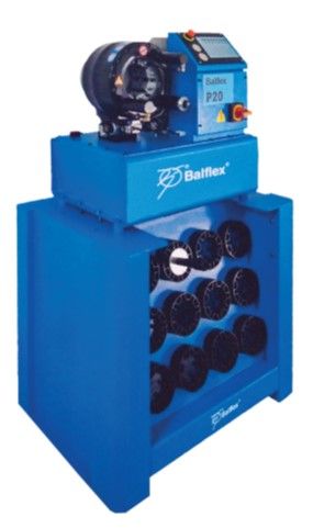 Hose Assembly Machinery