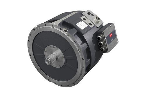 Electrification Solutions