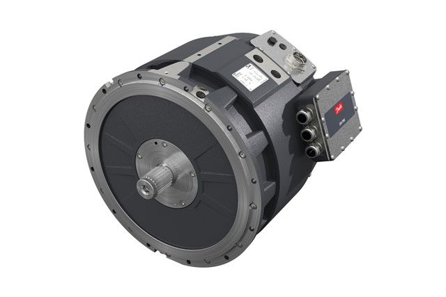 Electrification Solutions