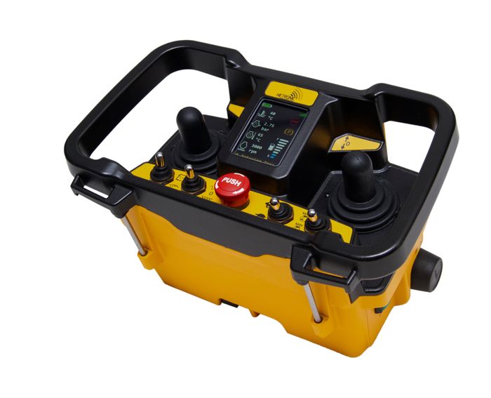 Radio Control Solutions