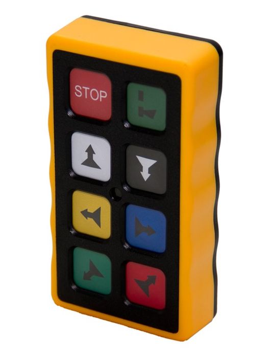 Radio Control Solutions