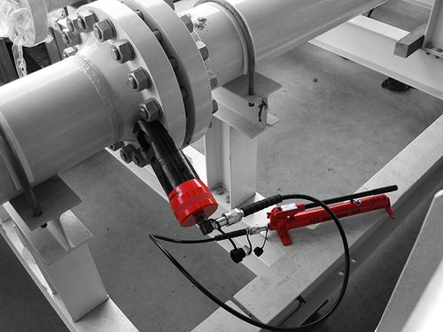 Hi-Force Nut Splitters