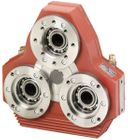 Twin Disc Pumpdrives