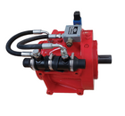 Twin Disc Power-Take-Offs