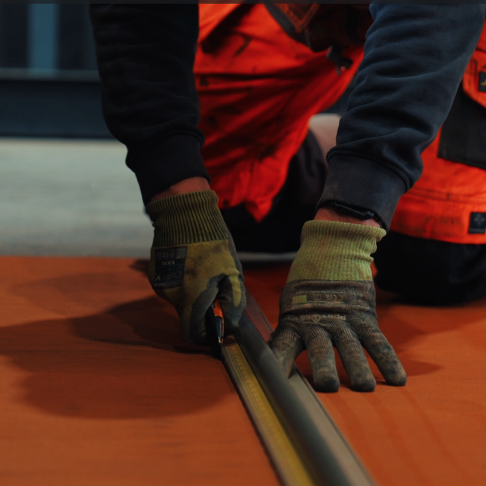 Vulcanising Services