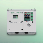 Revolution Battery Energy Storage System