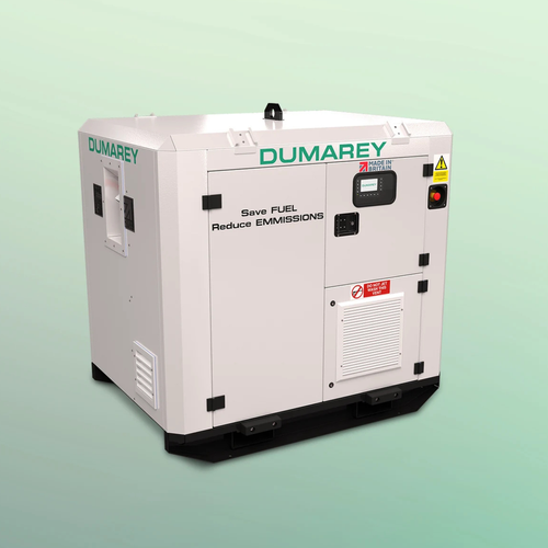 Peak Power 200 Flywheel Energy Storage System