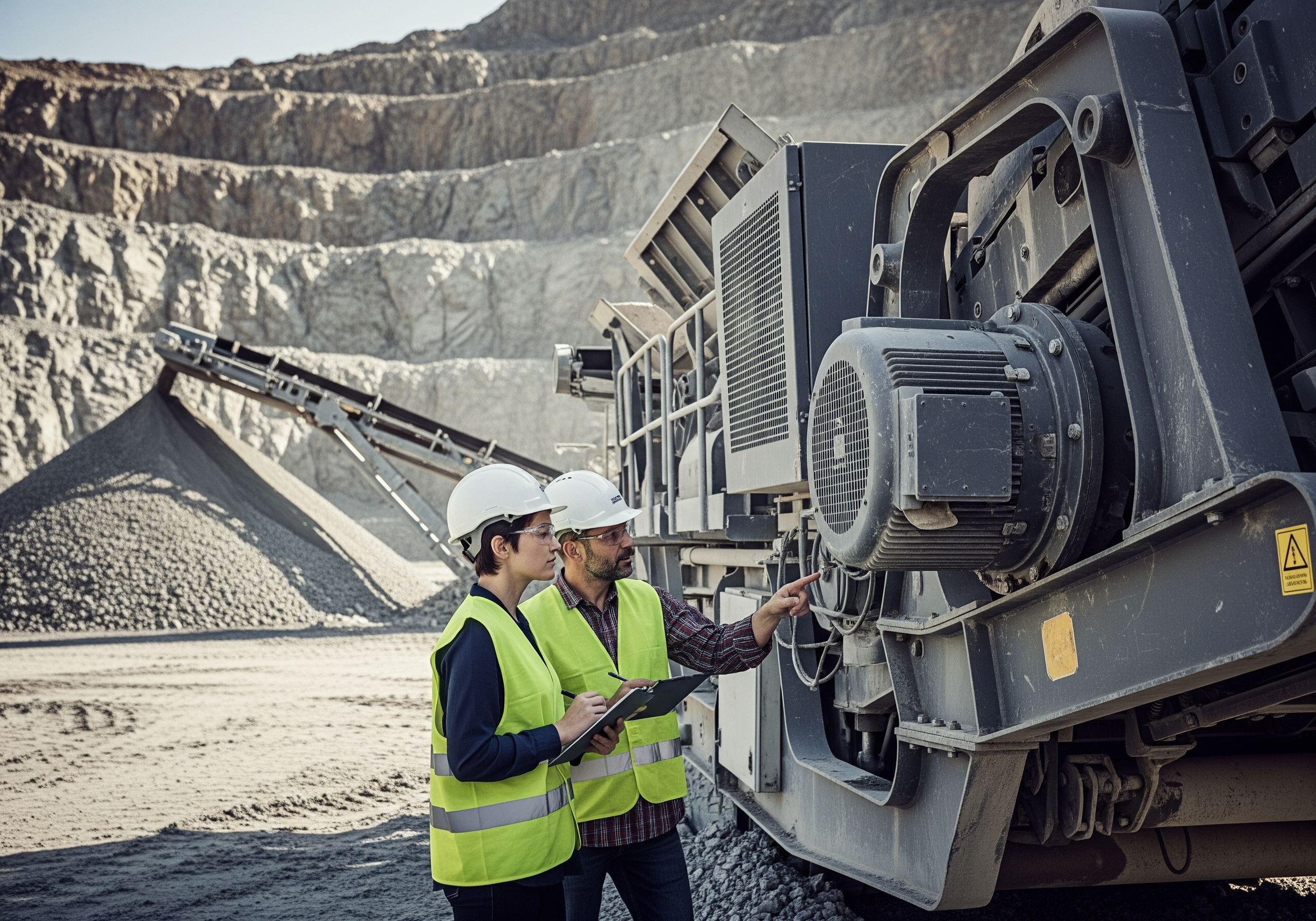 Site Reliability Audit