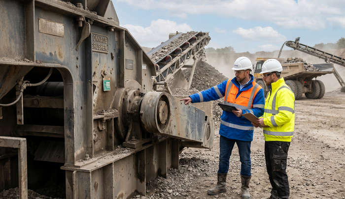 Site Reliability Audit