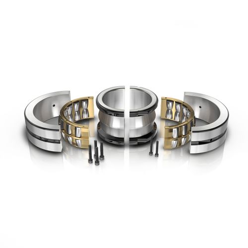 FAG Split spherical roller bearings