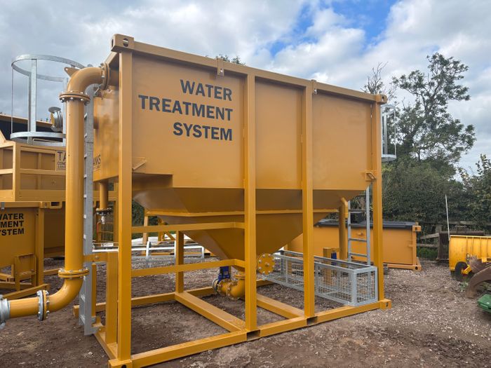 Water Treatment Systems