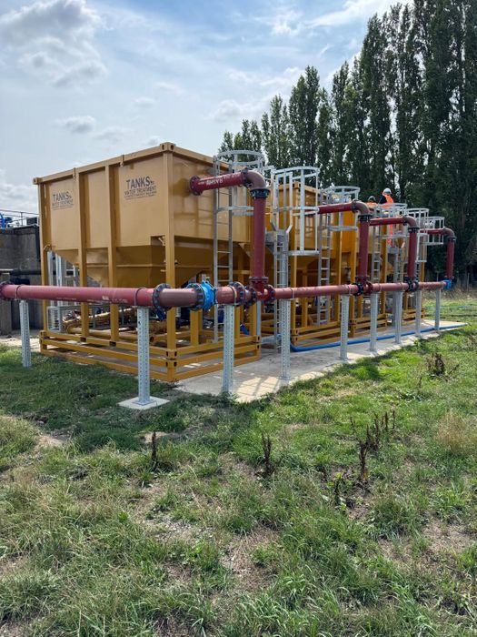 Water Treatment Systems