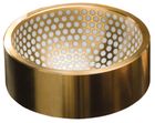 GGB-DB® Cast Bronze Bushings with Solid Lubricant Inserts