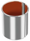 DP4® Metal-Polymer Low Friction Plain Bearings