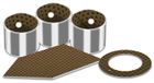 DX®10 Metal-Polymer Plain Bearings Grease Lubricated