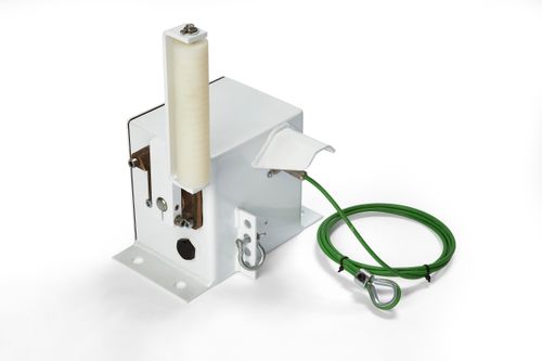 Alignment and Tear Unit