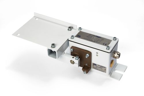 Davis Derby Back Spillage Detector