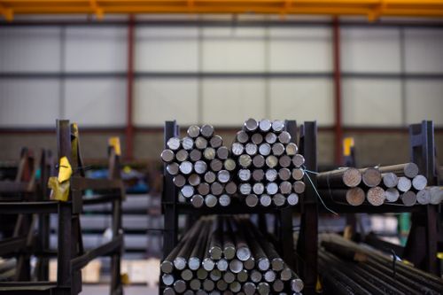 Engineering Bar for Wear-Resistant Applications