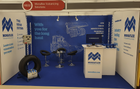 Monaflex Tyre Repair Systems