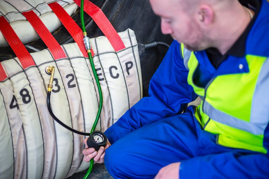 Monaflex Tyre Repair Systems