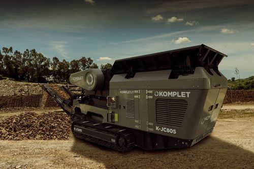 Komplet KJC-704 & KJC-805