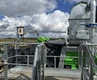 Dewatering Screens
