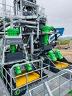 Dewatering Screens