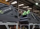 Dewatering Screens