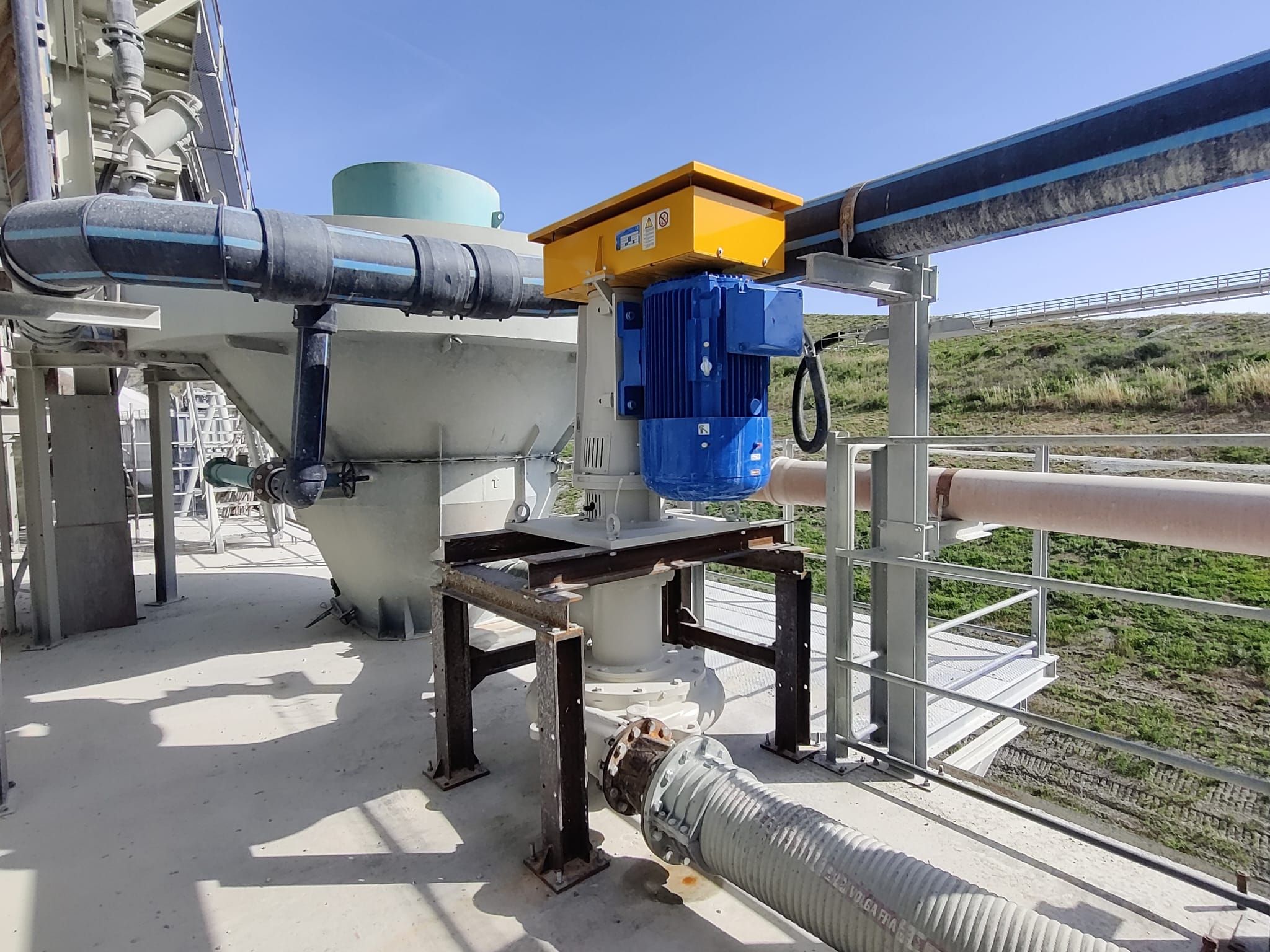 PEMO PUMPS