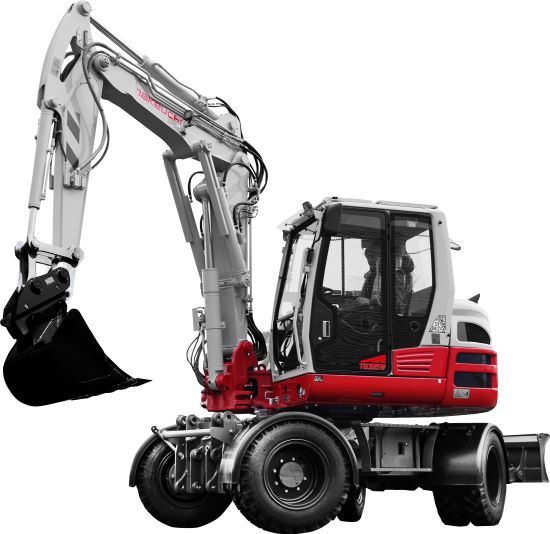 TB395W