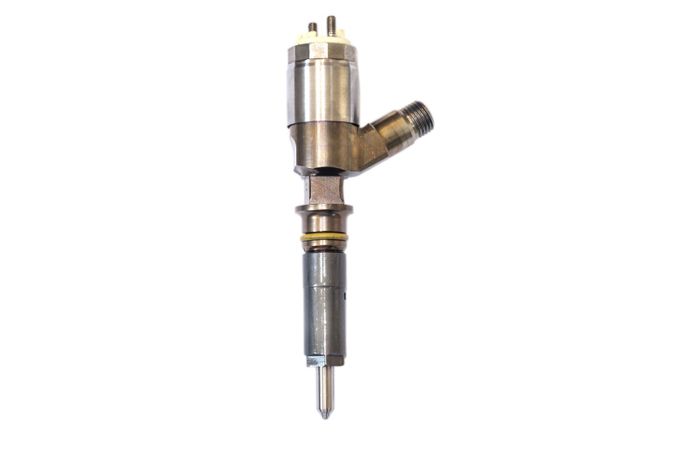 Diesel Fuel Injectors