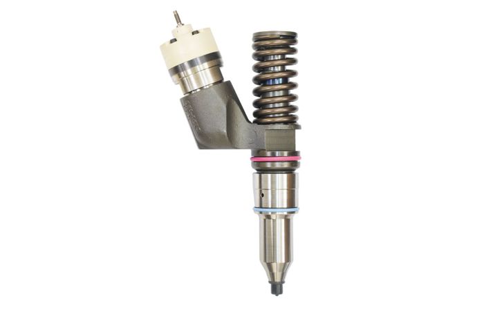 Diesel Fuel Injectors