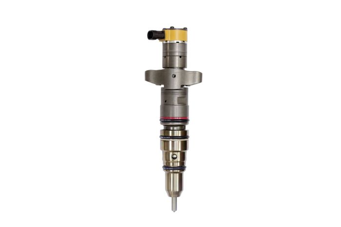Diesel Fuel Injectors
