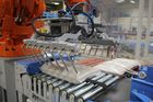 Automated Bagging Systems