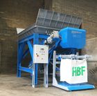 Bulk Bagging Systems