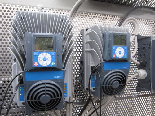 VSD