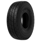 Aeolus AIN49 for straddle carrier