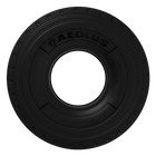 Aeolus AIN49 for straddle carrier