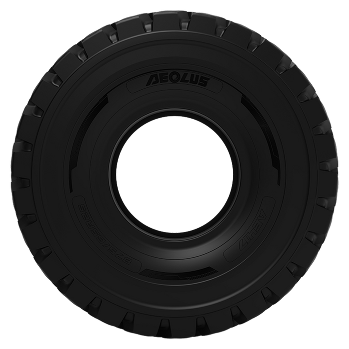Aeolus E-4 AE417