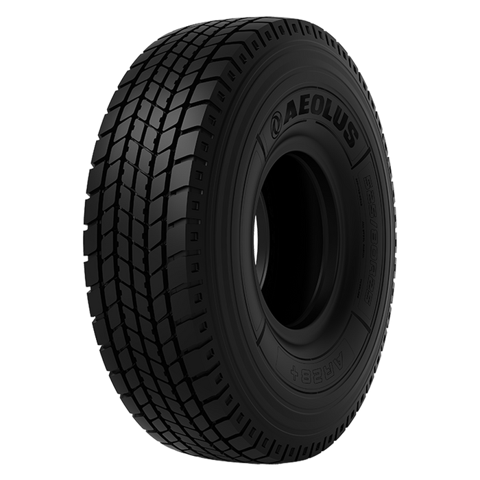 Aeolus AR28+ Crane tyre